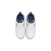 Nike Court Borough Low 2 SE1 Белый Синий Розовый GS DB3090-100