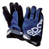 SPARCO Mechanic Gloves BLUE Size XL 002093AZ4XL 002093AZ4XL MECA-3