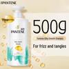 Pantene Repair & Smooth Deep Penetrating Shampoo, 500ml