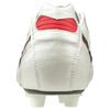 Mizuno Morelia 2 Japan Short Tongue 'White Black' Sneakers P1GA200109