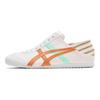 ONITSUKA TIGER Кроссовки Mexico 66 Paraty Белый Ржаво-оранжевый 1183A437-107