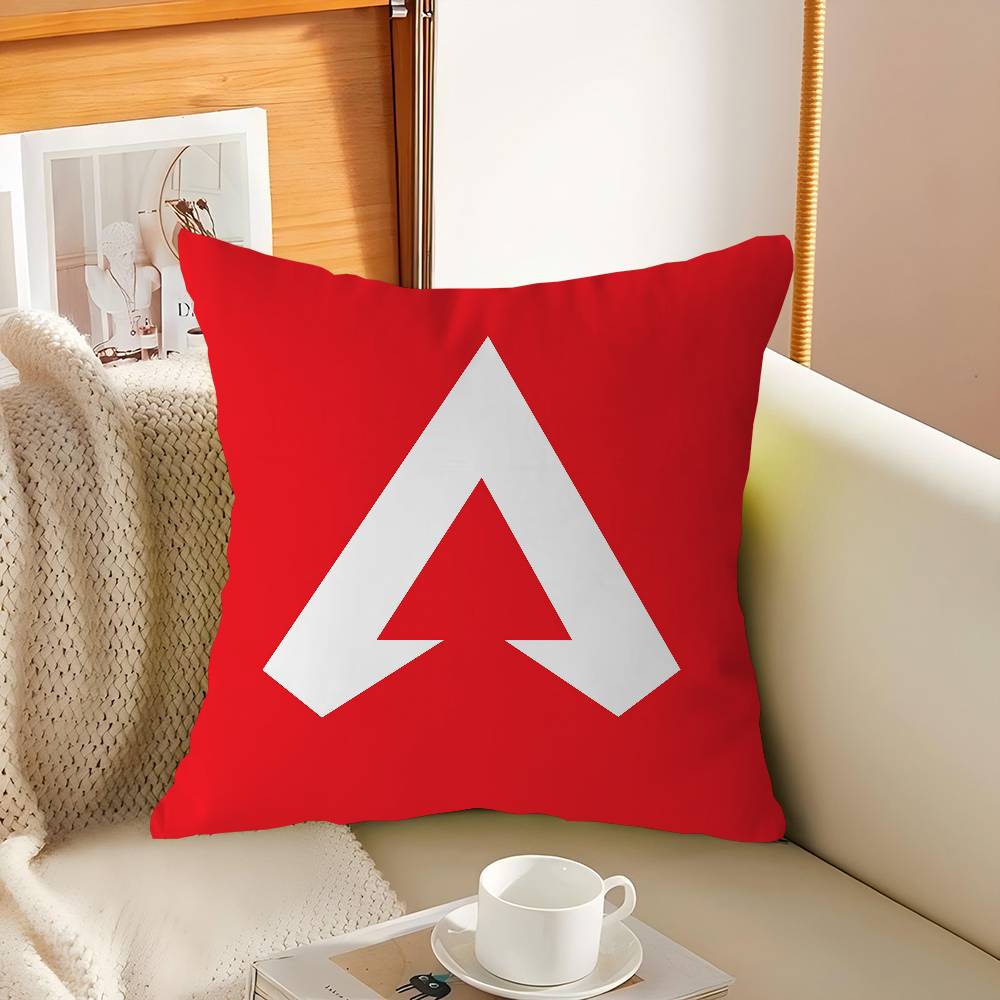 A-Apex L-Legend-s Логотип Наволочка Декоративная Подушка Диван Домашний Декор Чехол Наволочки