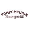 POMPOMPURIN Тамагочи Базовый Оранжевый Рекомендуется с 6 лет и Персонажи Sanrio [Bandai] версия. взрослеть.