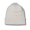 New Era Basic Cuff Knit FREE BASIC CUFF KNIT OWHI Hat, Off-White,