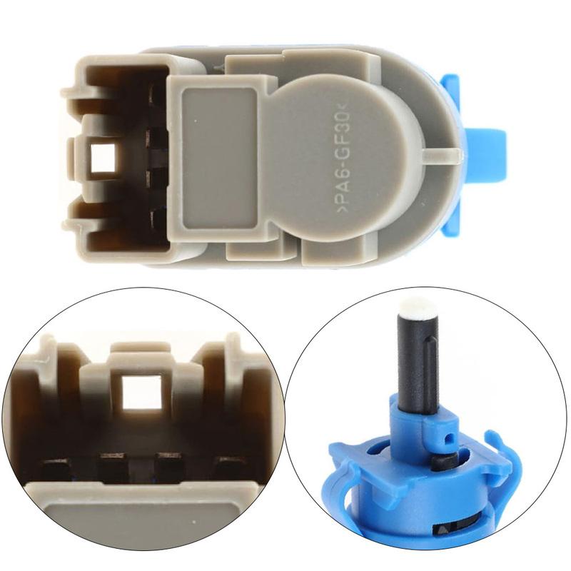 4 P Brake Light Switch For Ford Territory SY SX SZ 05/2008-10/2017 7E5Z13480A