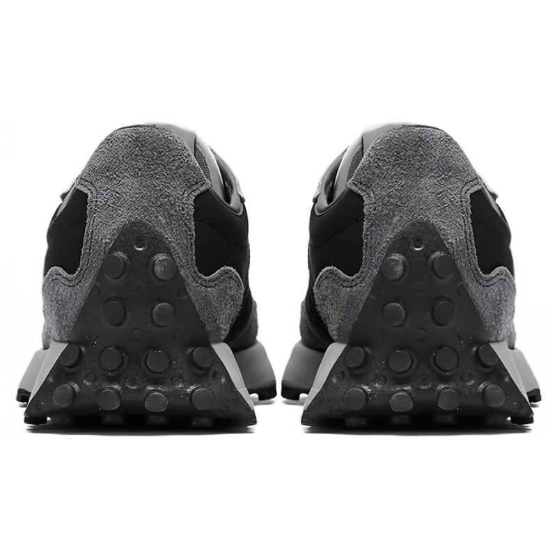 New Balance 327 Кроссовки Grey Day 2022 MS327GRM