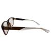 Б/У Хорошее Очки EMPORIO ARMANI EA3239F Коричневые Мужские Старая Одежда Б/У USED