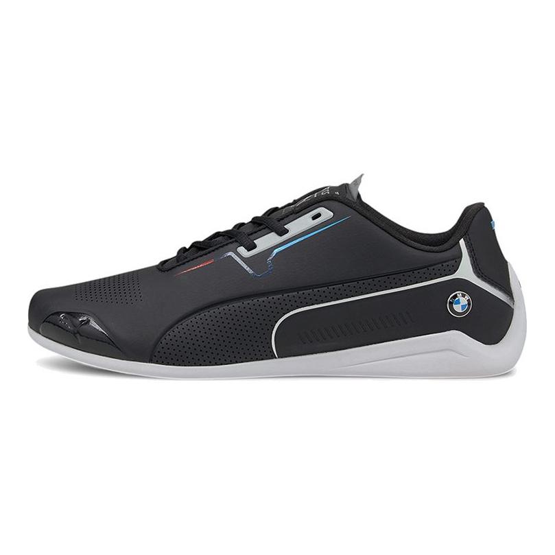 Кроссовки мужские BMW Motorsport x Puma Drift Cat 8 черные 339934-03