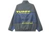 adidas Мужская куртка WRD WOV Синяя GL8682