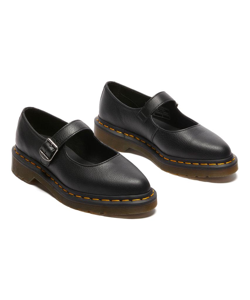 Dr.Martens Lp Mj Mary Jane Черный / 40685001