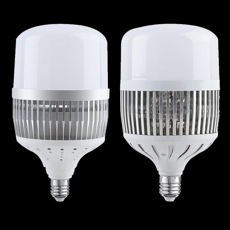 Zhengyuan E40 LED Industrial Light Bulb