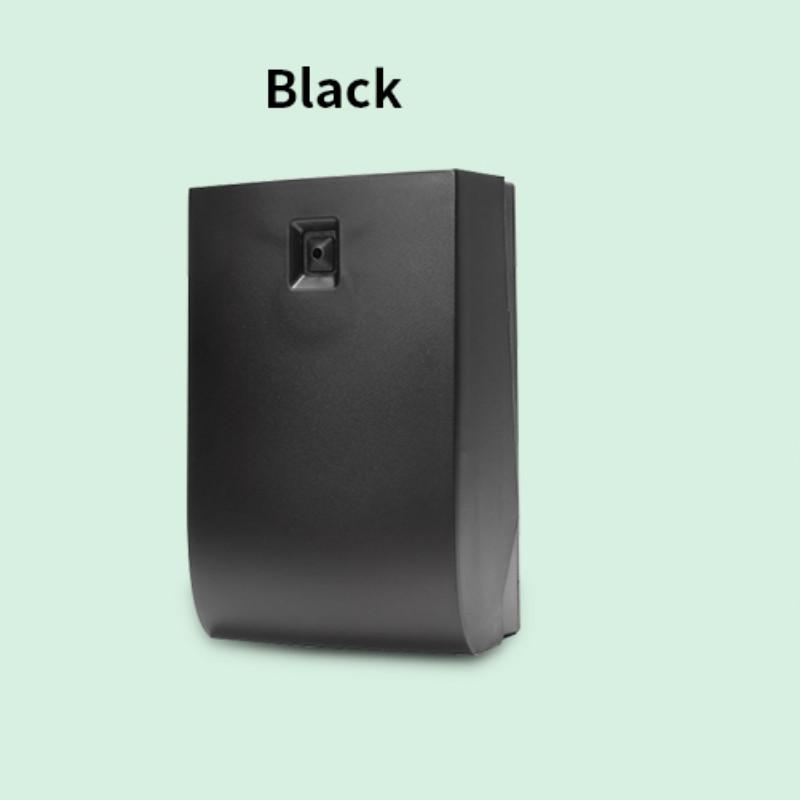 150 мл 240*90*150 мм Ароматический диффузор эфирных масел Интеллектуальный аромадиффузор Бесшумный распылитель Ароматическая машина 150 мл 240*90*150 мм