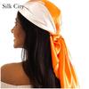 High-quality Luxurious Silk Scarves Headband Scarfs Neck Scarf For Women Chain Silk Scarf Women's Decorative Shawl
