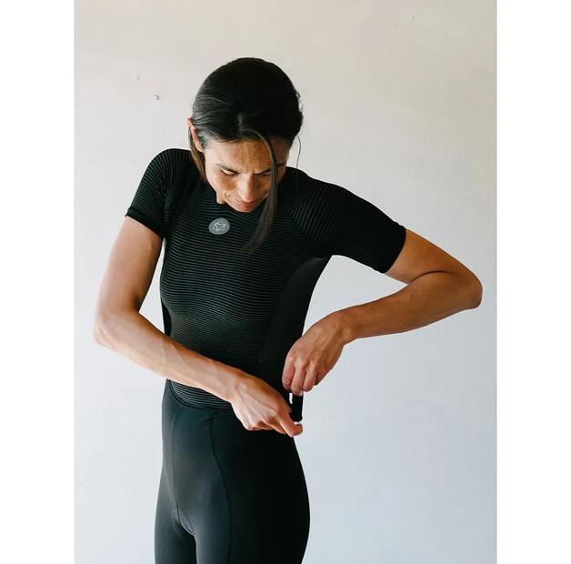 AGU Summerday Essential Short Sleeve Base Layer