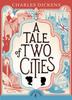 Книга A Tale of Two Cities