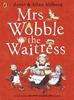 Книга Mrs Wobble the Waitress