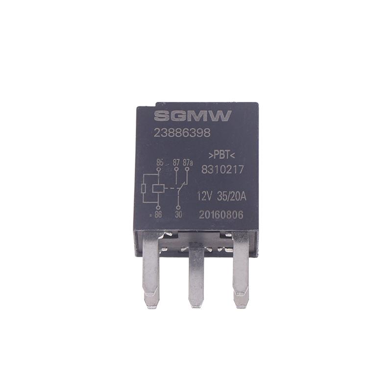 Реле 30 А для Seadoo Sea-Doo 4-Tec Rxp-X Rxt-X Gtx Wake Spark Gti Gts Brp Rxt 130 230 255 260 300 Реле Розетка 278002822