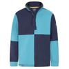 Lazy Jacks Men's Quarter Zip Sweatshirt