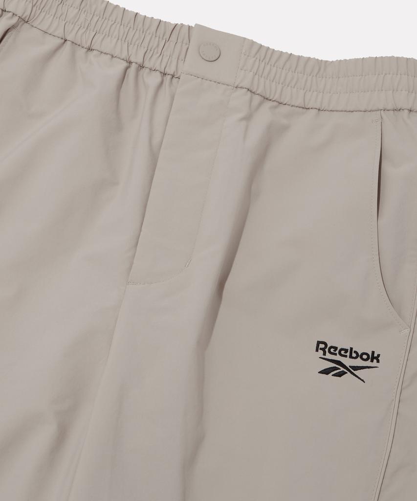 Reebok Брюки-карго с множеством карманов (W) - слоновая кость