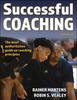 Книга Successful Coaching