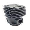 Комплект цилиндра и поршня 54 мм для бензопил Husqvarna 288XP 181 281 288
