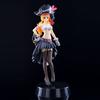 2026 Новый Аниме One Piece Нами Черная Одежда Фигурка Действия ONE PIECE FILM RED Фигурка для Переодевания ПВХ Коллекционная Модель Игрушка Подарок