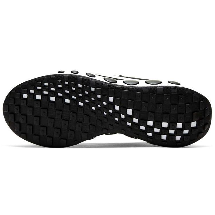 Nike CruzrOne 'Черный' CD7307-003