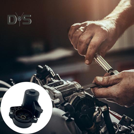 Левый задний привод стояночного тормоза для Honda Civic EX-L 1.5L 2.0L Электрический двигатель стояночного тормоза для OE 43021-TEA-T02 43020-TBA-A02 Электронный ручной тормоз