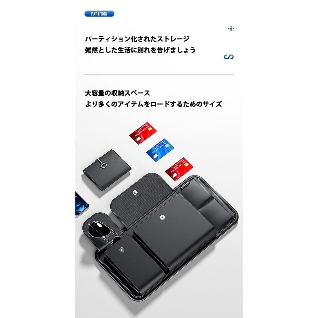 Mitsubishi Outlander / Eclipse Cross / Pajero / Delica Mini / Delica D: 5