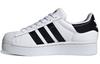 adidas Originals Superstar Bold 'Белый Черный' Женские FY0406