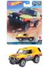 Hot Wheels Car Culture Range Rover Classic летних и HKC71 Off-Road - [3 вверх]