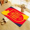 2025 New La Roja Carpet Rug for Living Room Bedroom Home Sofa Decoration,Kids play Non-slip Floor Mat