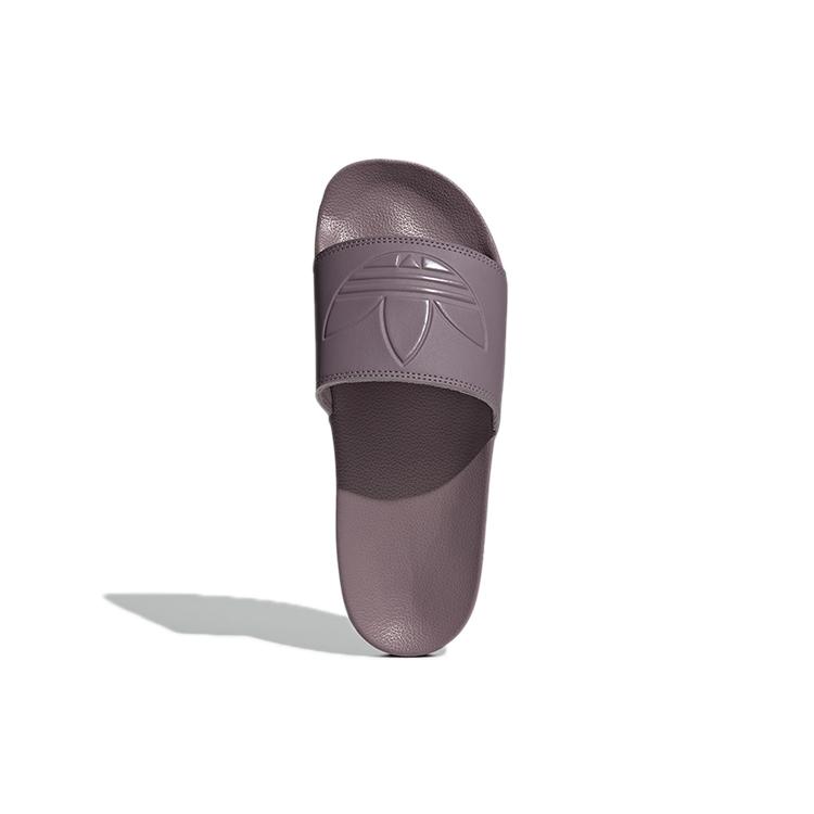 adidas Originals Adilette Lite 'Фиолетовый' GX8895