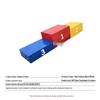 Пьедестал и стойка для награждений соревнования Сяо И
