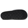 Шлепанцы Converse All Star Slide Slip 'Черный' 171214C