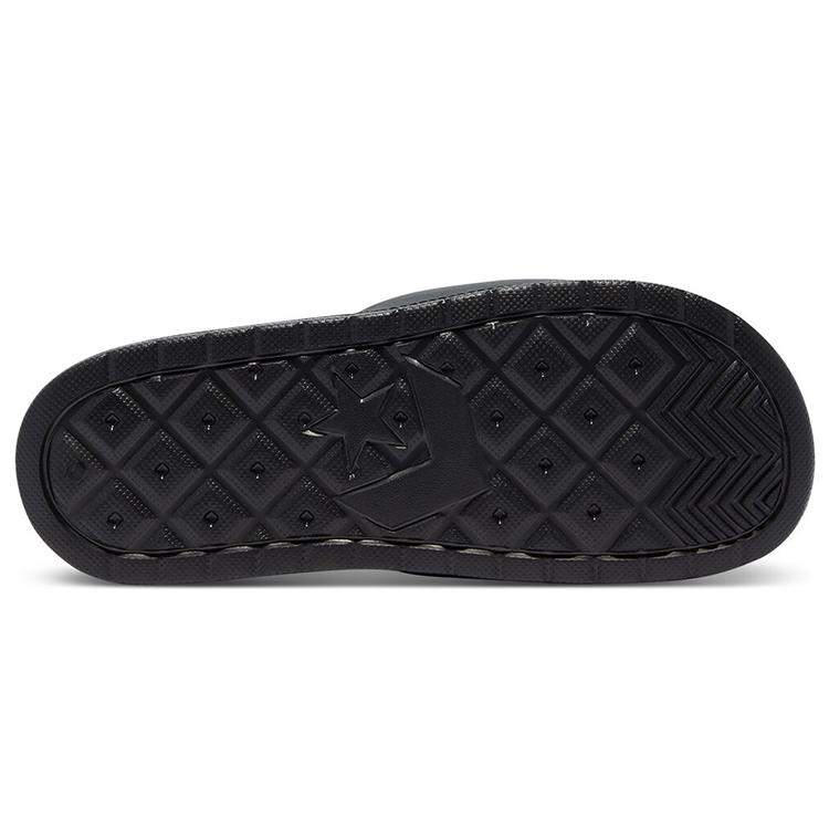 Шлепанцы Converse All Star Slide Slip 'Черный' 171214C