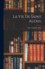 Книга La Vie De Saint Alexis;