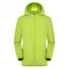 Sun Protection Clothing Men and Women Coat Lightweight Outdoor Skin Windbreaker Fishing Summer Sun Protection Clothing