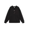 PUMA Sweatshirts Men's Black Hooded Moderate Other 625077-01