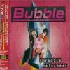 CD BUBBLE - Rockets&volcanoes  WS0029 Japan ObiDance & Electronica Used
