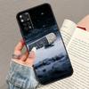 Ice Hockey Rink Phone Case For Xiaomi Redmi Note 14 13 Pro 9 10 11 12 15 Pro Plus 14C 13C 10C 12C 15C Cover