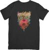 Alice in chains Vintage Retro Fit for Unisex women Quality Cotton TShirts