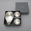 Nousaku Sake Cup Set E00080 Katakuchi-Large (2 Pieces)