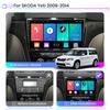 Android Car Radio For Skoda Yeti 2009-2018 Multimedia Player Head Unit Stereo GPS Navigation BT WIFI 1+16GB