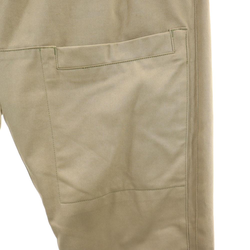 OAMC made in Italy Long pants W30 beige Men's Used
