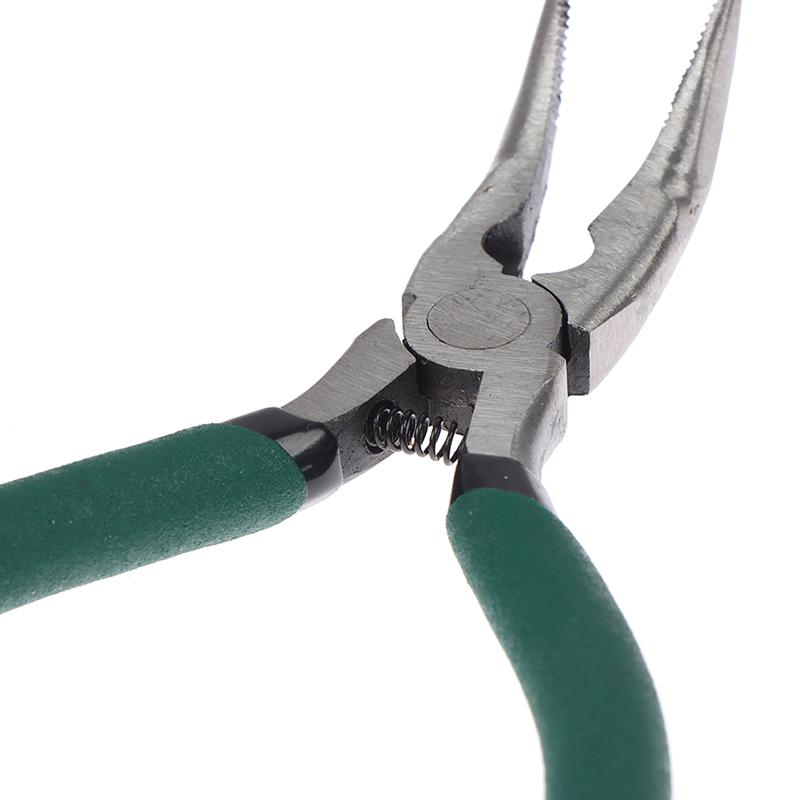 Куриные ножки, бескостные плоскогубцы, ножницы для бритья костей, зажим, нож для курицы без костей