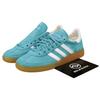 Sporty & Rich x Handball Spezial Зеленый с каучуковой подошвой - IH2148