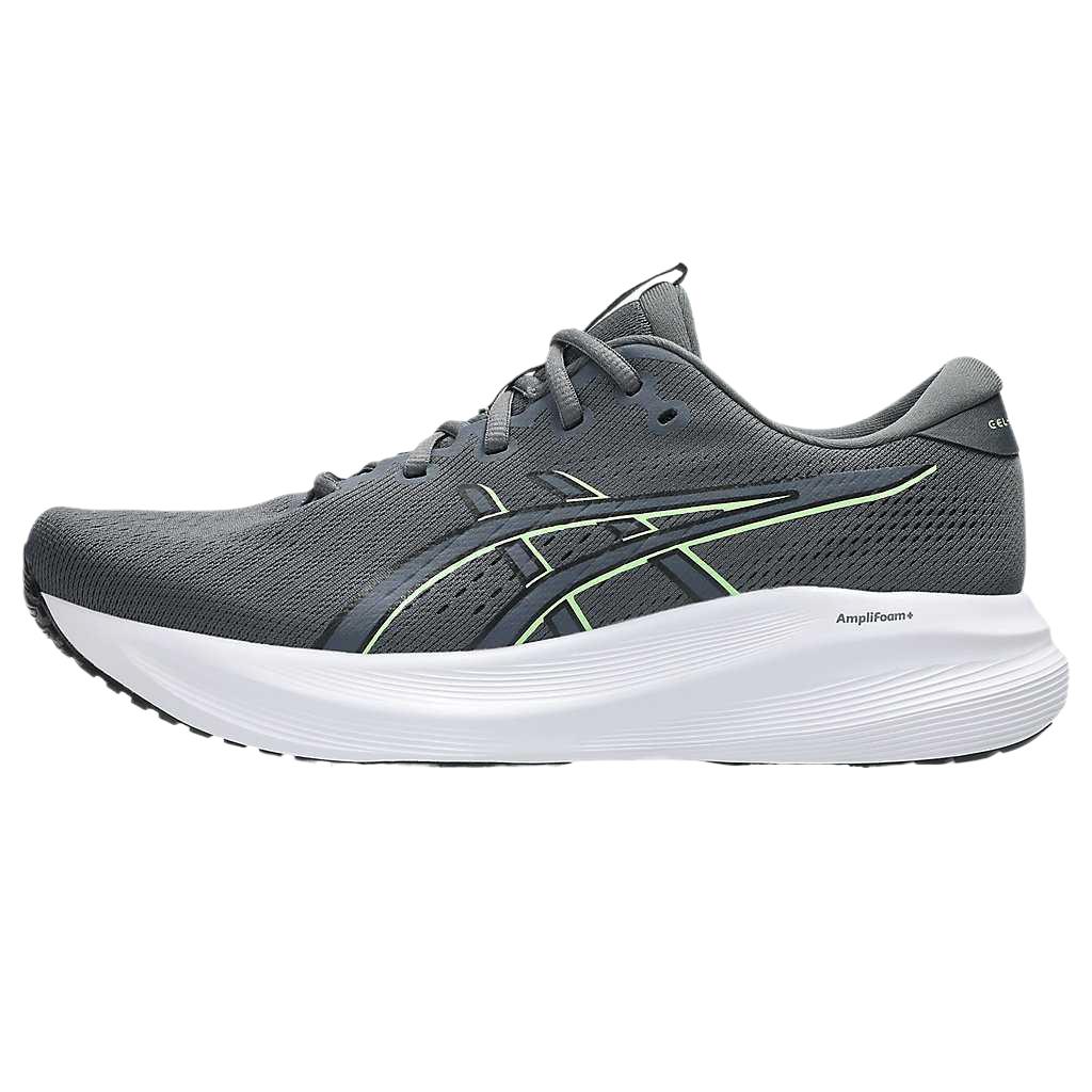 Asics Кроссовки для бега мужские Asics Gel Excite 11, с амортизацией, дышащие, низкие 1011C080-021