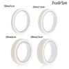 20m White Craft DIY  Stickers Anti-dirty Tape Masking Tape Adhesive  Diamond Painting Tools