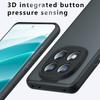 Чехол для Xiaomi Redmi Note 15 Pro / 15 Pro Plus 5G Чехол Матовый Полупрозрачный и Прозрачный Ультратонкий Funda Capa